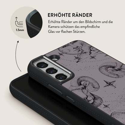 Skorter | Aries - Samsung Galaxy S22 Plus case