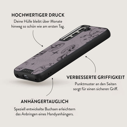 Skorter | Aries - Samsung Galaxy S22 case