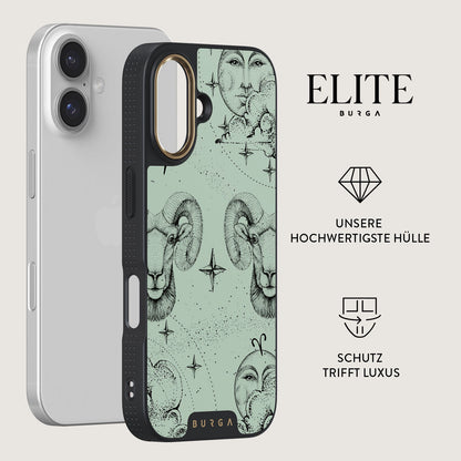 Skorter | Aries - iPhone 16 Plus case