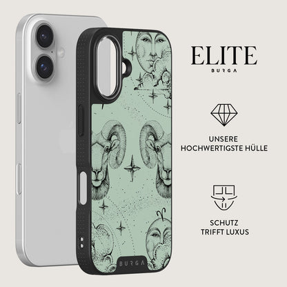 Skorter | Aries - iPhone 16 Plus case