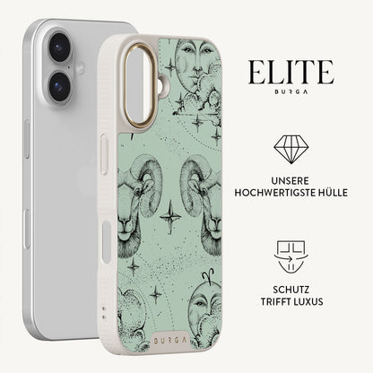 Skorter | Aries - iPhone 16 Plus case