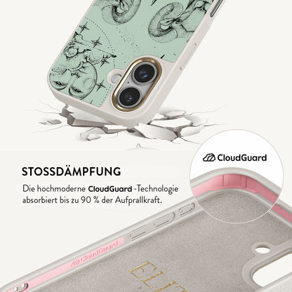 Skorter | Aries - iPhone 16 Case