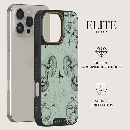 Skorter | Aries - iPhone 16 Pro Case