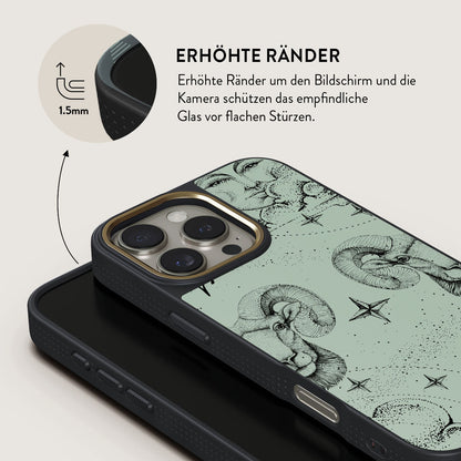 Skorter | Aries - iPhone 16 Pro Case