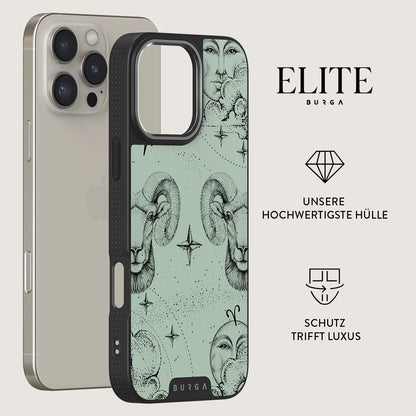 Skorter | Aries - iPhone 16 Pro Max Case