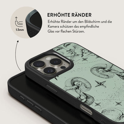 Skorter | Aries - iPhone 16 Pro Case