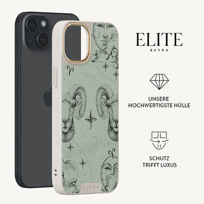 Skorter | Aries - iPhone 15 Plus Case