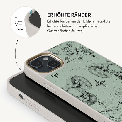 Skorter | Aries - iPhone 14 case