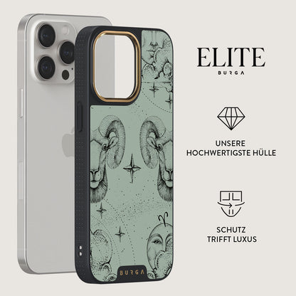 Skorter | Aries - iPhone 15 Pro Case