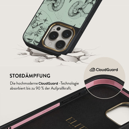Skorter | Aries - iPhone 15 Pro Case
