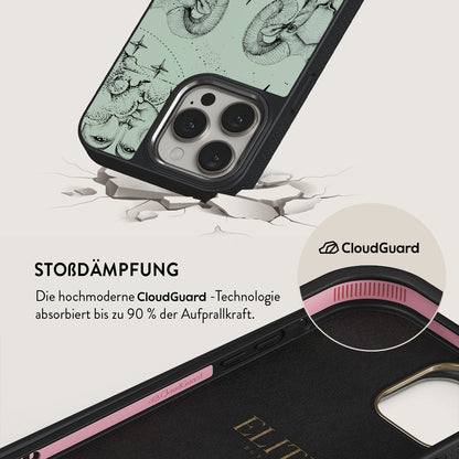 Skorter | Aries - iPhone 15 Pro Case