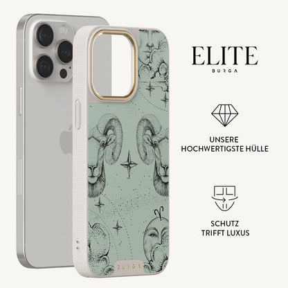 Skorter | Aries - iPhone 15 Pro Case