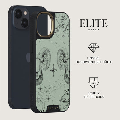 Skorter | Aries - iPhone 14 case