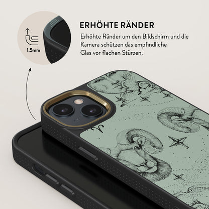 Skorter | Aries - iPhone 14 case