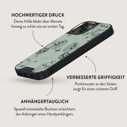 Skorter | Aries - iPhone 14 case