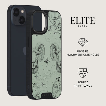 Skorter | Aries - iPhone 14 Plus case