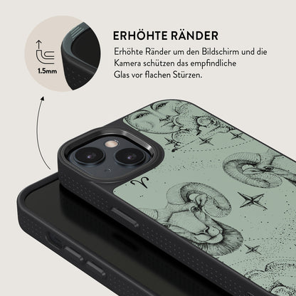 Skorter | Aries - iPhone 14 case