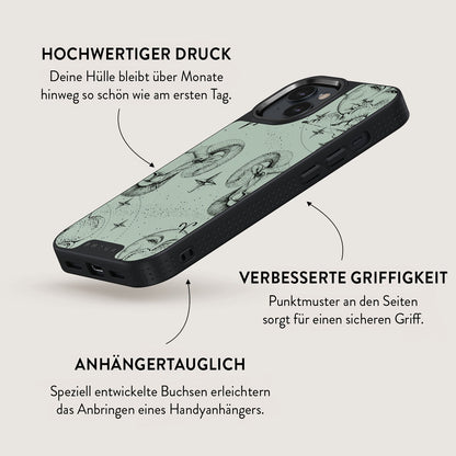 Skorter | Aries - iPhone 14 case