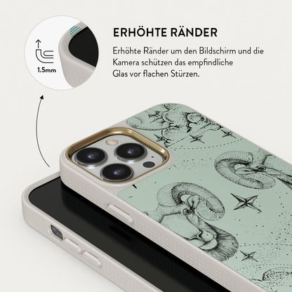 Skorter | Aries - iPhone 13 Pro Case