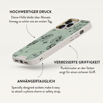 Skorter | Aries - iPhone 14 Pro Max case