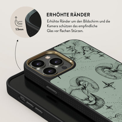 Skorter | Aries - iPhone 13 Pro Max cover