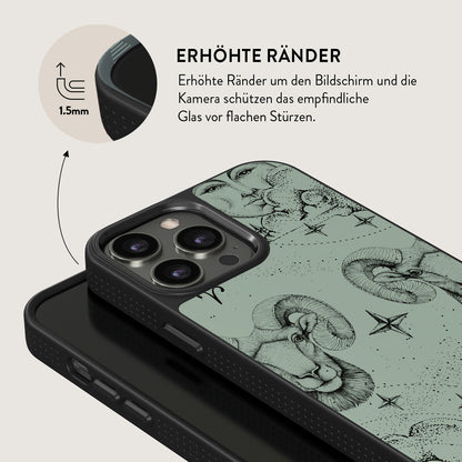 Skorter | Aries - iPhone 13 Pro Max cover