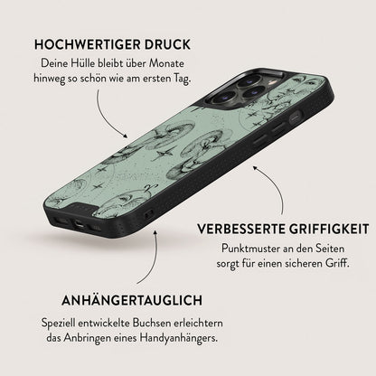 Skorter | Aries - iPhone 13 Pro Case