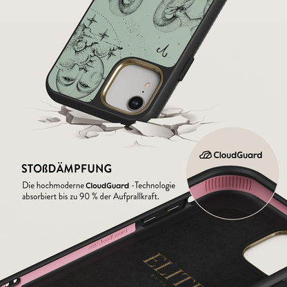 Skorter | Aries - iPhone XR Case