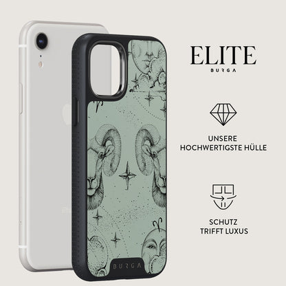 Skorter | Aries - iPhone XR Case