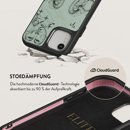 Skorter | Aries - iPhone XR Case