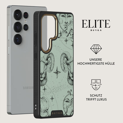 Skorter | Aries - Samsung Galaxy S25 Ultra Case