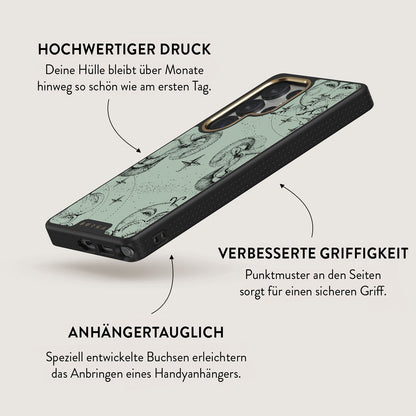 Skorter | Aries - Samsung Galaxy S25 Ultra Case