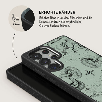 Skorter | Aries - Samsung Galaxy S25 Ultra Case