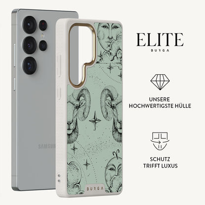 Skorter | Aries - Samsung Galaxy S25 Ultra Case