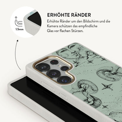 Skorter | Aries - Samsung Galaxy S25 Ultra Case