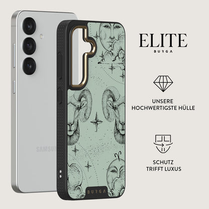 Skorter | Aries - Samsung Galaxy S25 Plus Cover