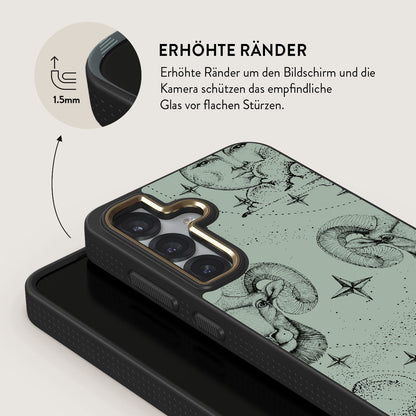 Skorter | Aries - Samsung Galaxy S25 case