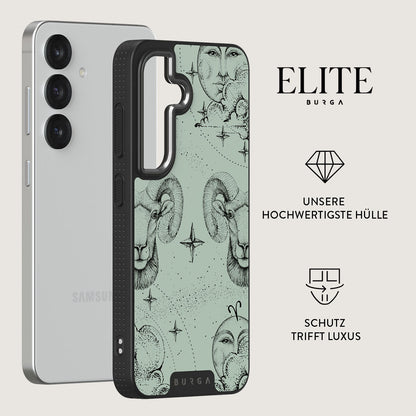 Skorter | Aries - Samsung Galaxy S25 case