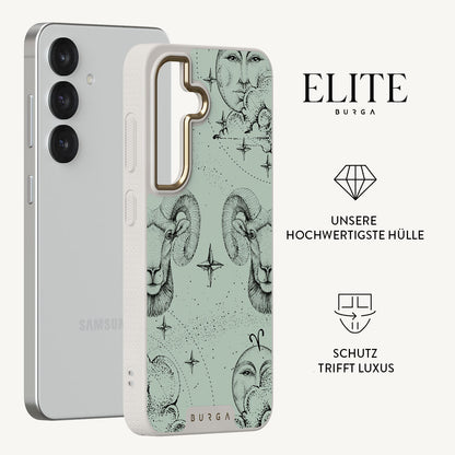 Skorter | Aries - Samsung Galaxy S25 Plus Cover