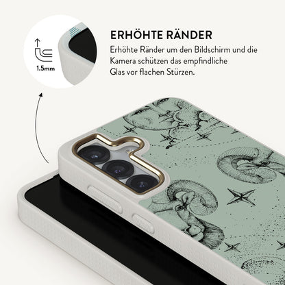 Skorter | Aries - Samsung Galaxy S25 case