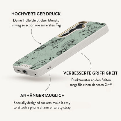 Skorter | Aries - Samsung Galaxy S25 case