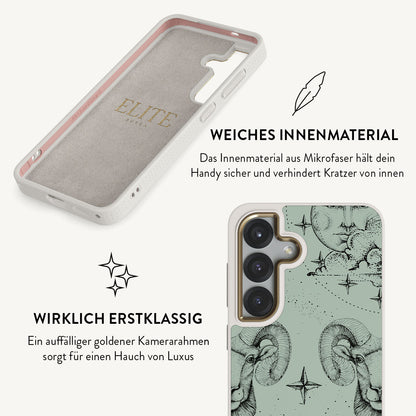 Skorter | Aries - Samsung Galaxy S25 case