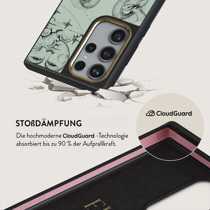 Skorter | Aries - Samsung Galaxy S24 Ultra Case