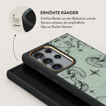 Skorter | Aries - Samsung Galaxy S24 Ultra Case