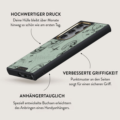 Skorter | Aries - Samsung Galaxy S24 Ultra Case