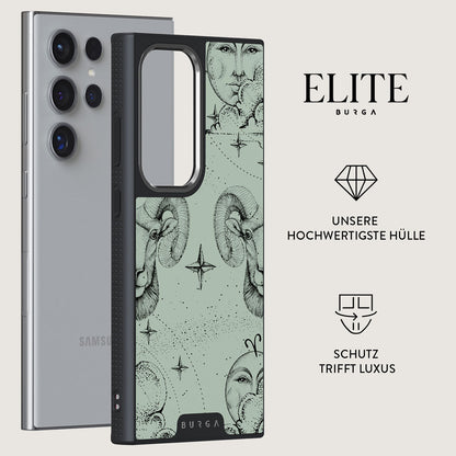 Skorter | Aries - Samsung Galaxy S24 Ultra Case