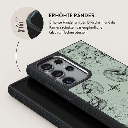 Skorter | Aries - Samsung Galaxy S24 Ultra Case