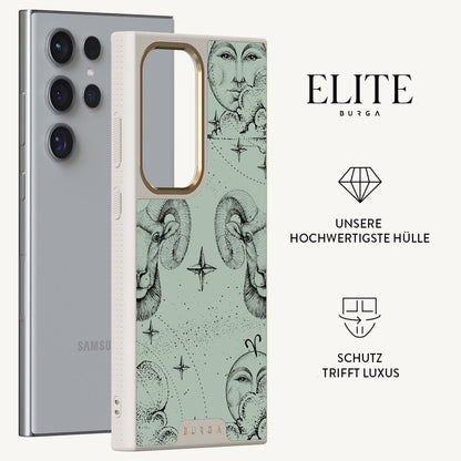 Skorter | Aries - Samsung Galaxy S23 Ultra Case