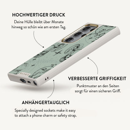 Skorter | Aries - Samsung Galaxy S23 Ultra Case
