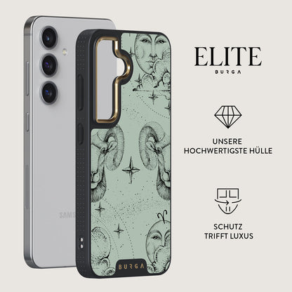 Skorter | Aries - Samsung Galaxy S24 Plus case